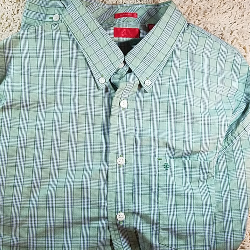 Izod XL